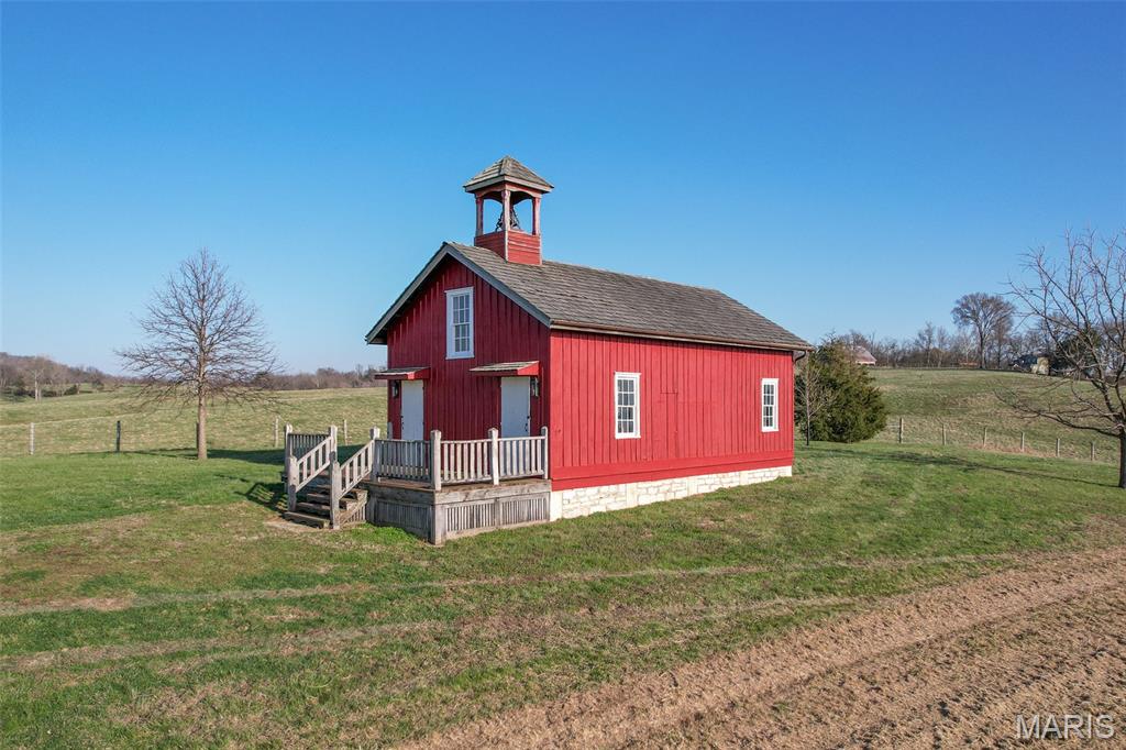 15226 Boone Monument Road Marthasville, MO 63357 - Photo 47 of 70
