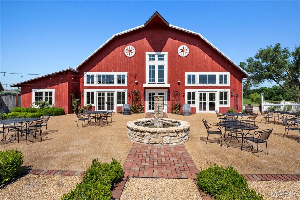 15226 Boone Monument Road Marthasville, MO 63357 - Photo 5 of 70