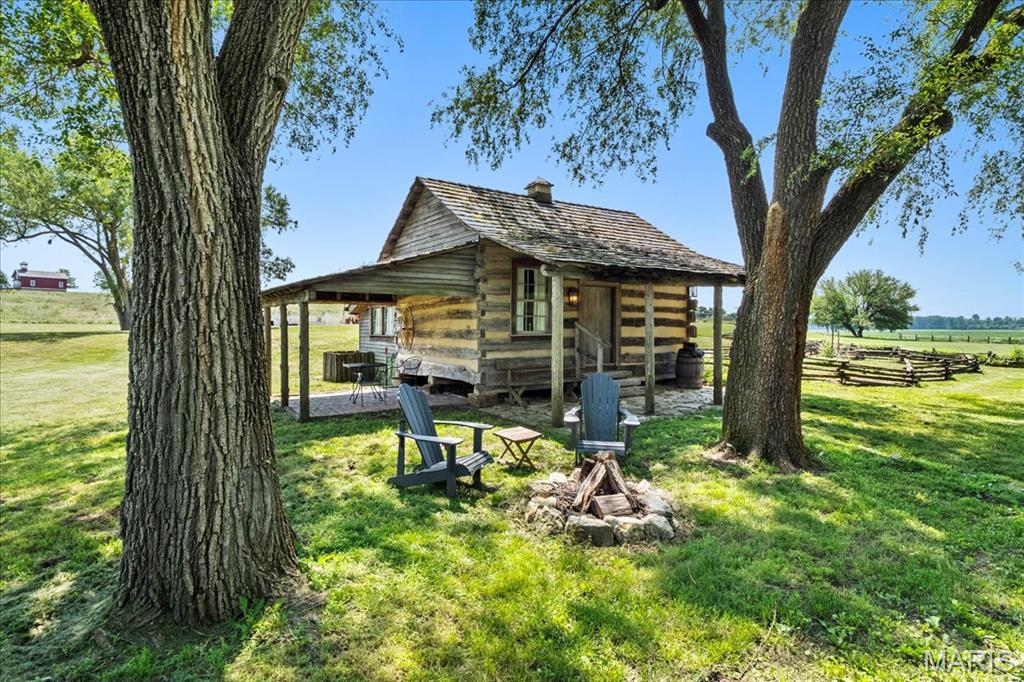 15226 Boone Monument Road Marthasville, MO 63357 - Photo 53 of 70