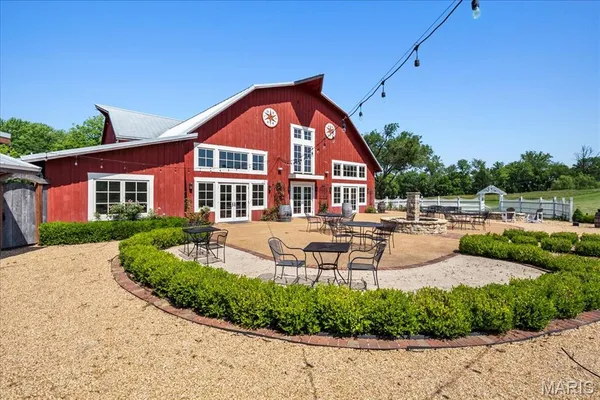 $1,850,000 | 15226 Boone Monument Road, Marthasville, MO 63357