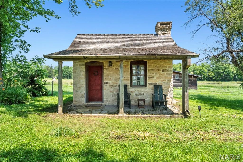 15226 Boone Monument Road Marthasville, MO 63357 - Photo 61 of 70