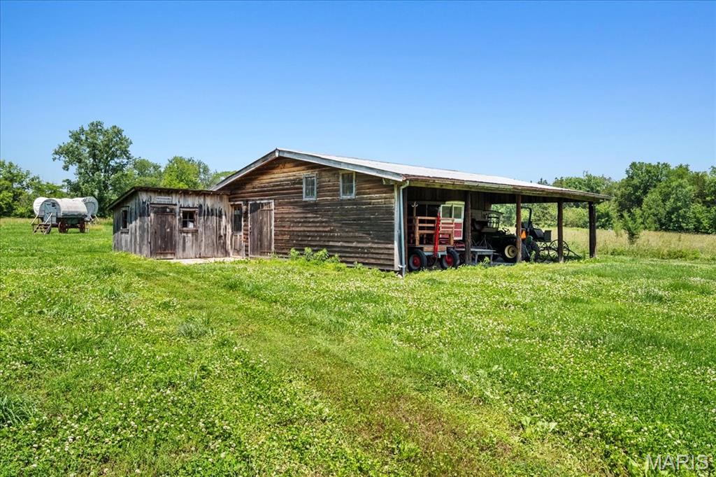 15226 Boone Monument Road Marthasville, MO 63357 - Photo 64 of 70