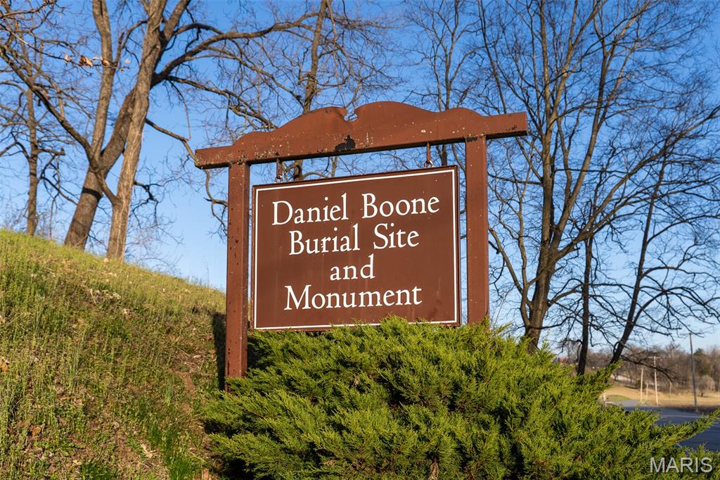 15226 Boone Monument Road Marthasville, MO 63357 - Photo 69 of 70