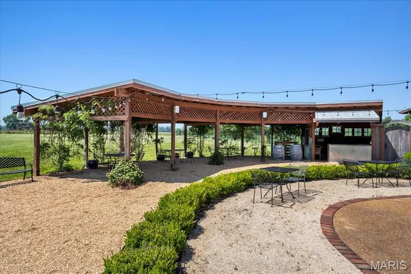 $1,850,000 | 15226 Boone Monument Road, Marthasville, MO 63357