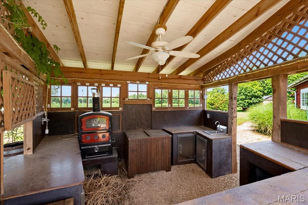 15226 Boone Monument Road Marthasville, MO 63357 - Photo 9 of 70
