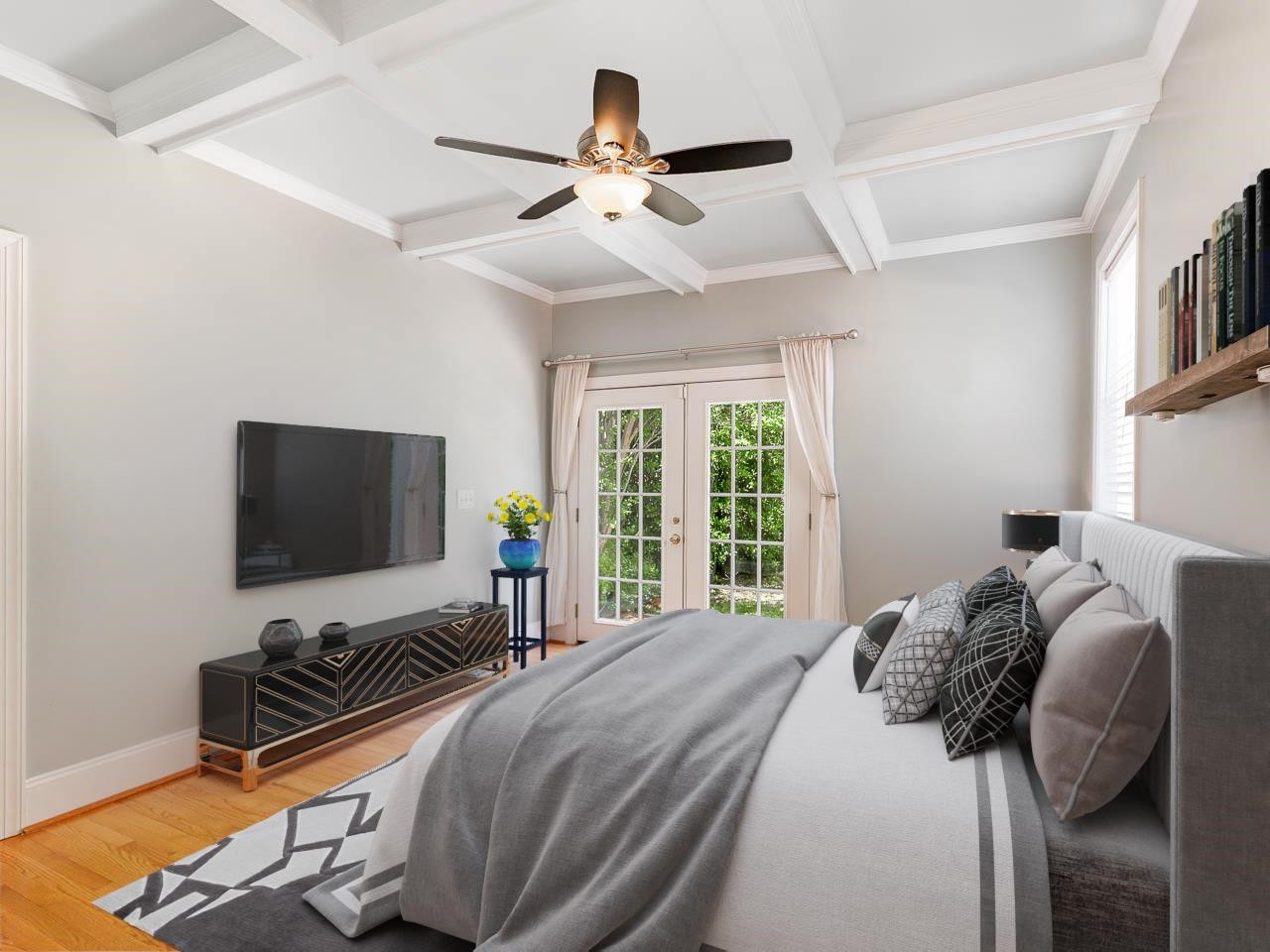 723 East Whitaker Mill Road Raleigh, NC 27608 - Photo 24 of 38 Photo 24