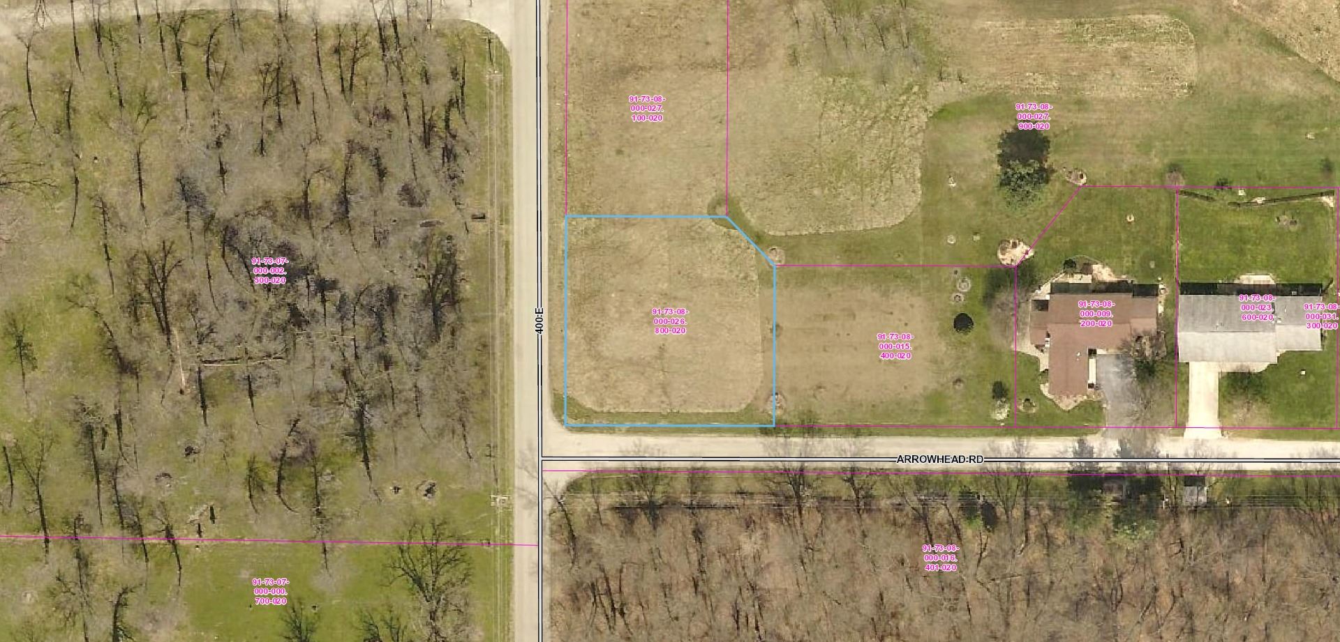 East Arrowhead Road Monticello, IN 47960 - Photo 1 of 1 Gallery Image 1