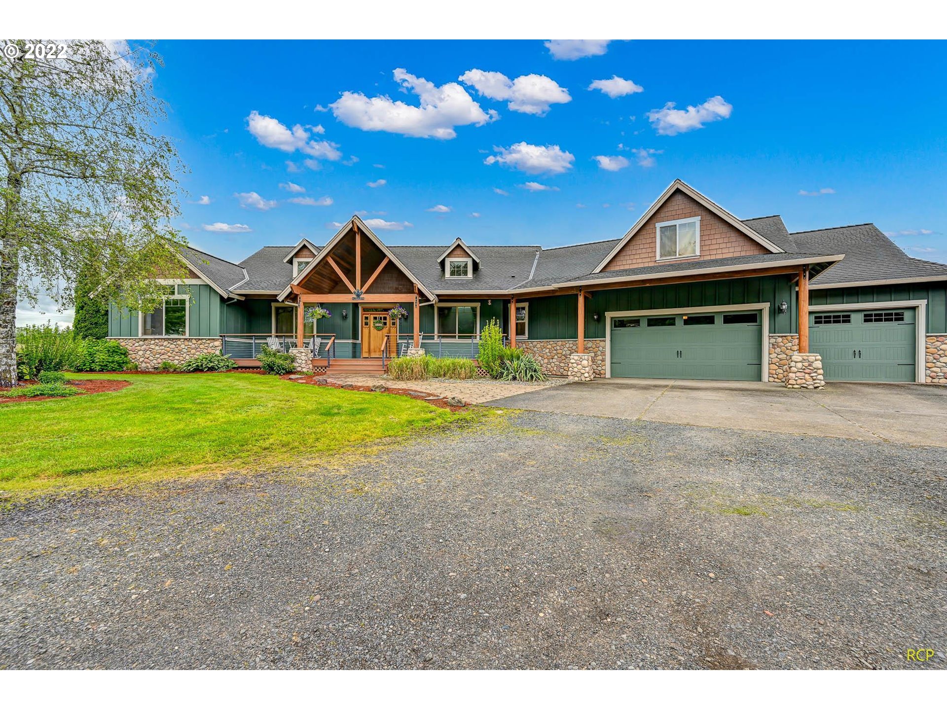 32932 Church Road Warren, OR 97053 - Photo 1 of 32 Gallery Image 1