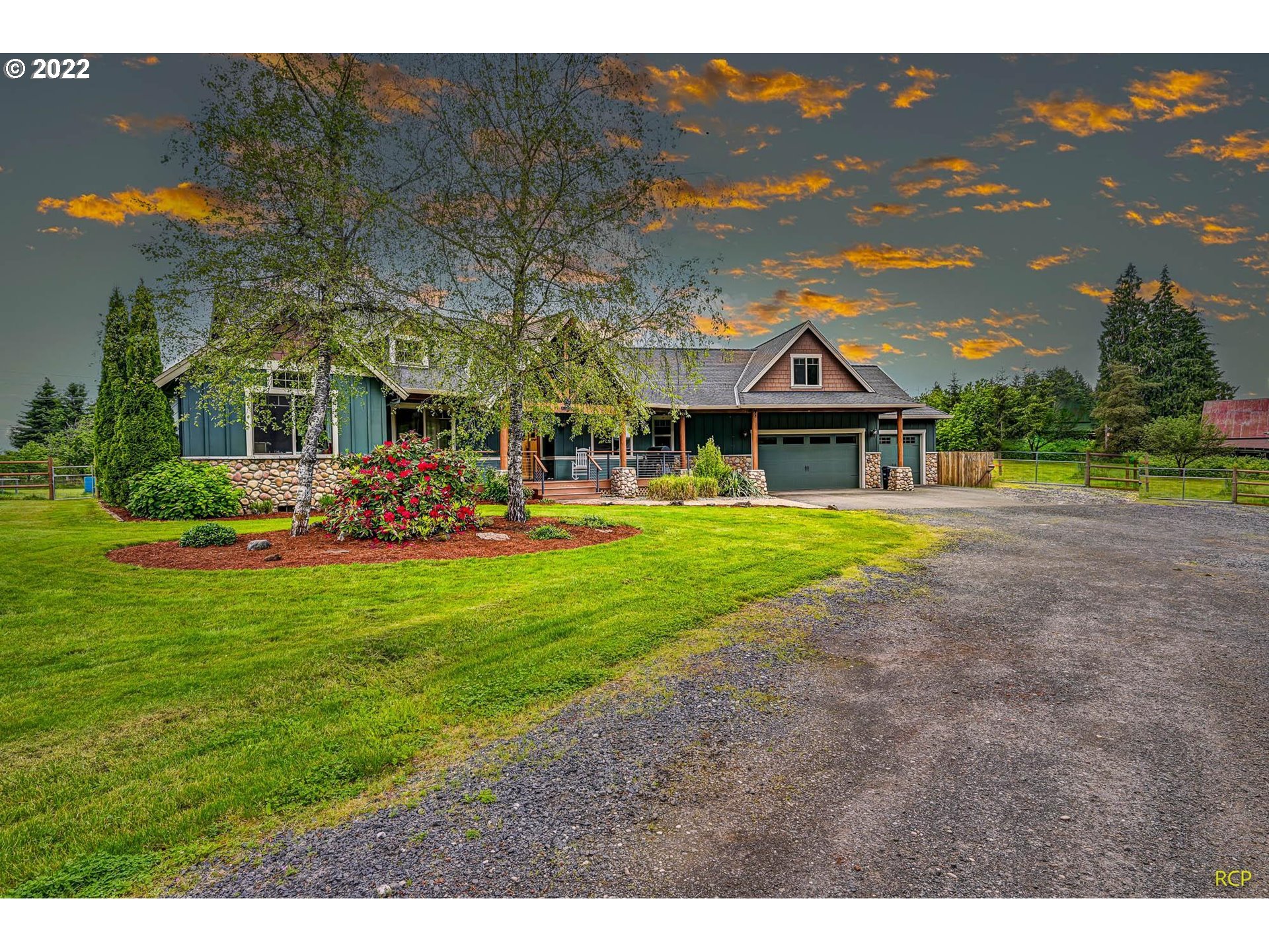 32932 Church Road Warren, OR 97053 - Photo 2 of 32 Gallery Image 2