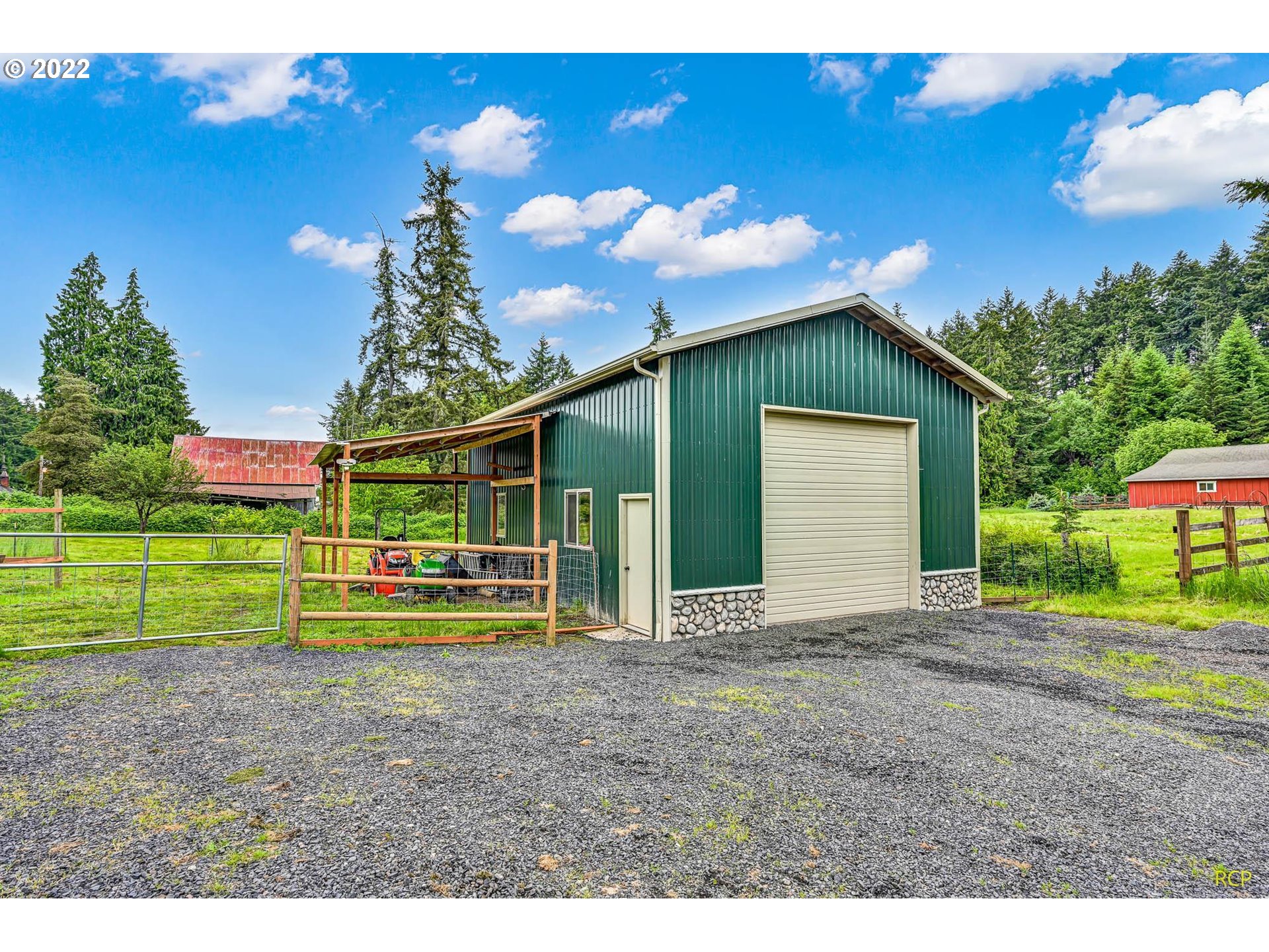 32932 Church Road Warren, OR 97053 - Photo 27 of 32 Gallery Image 27
