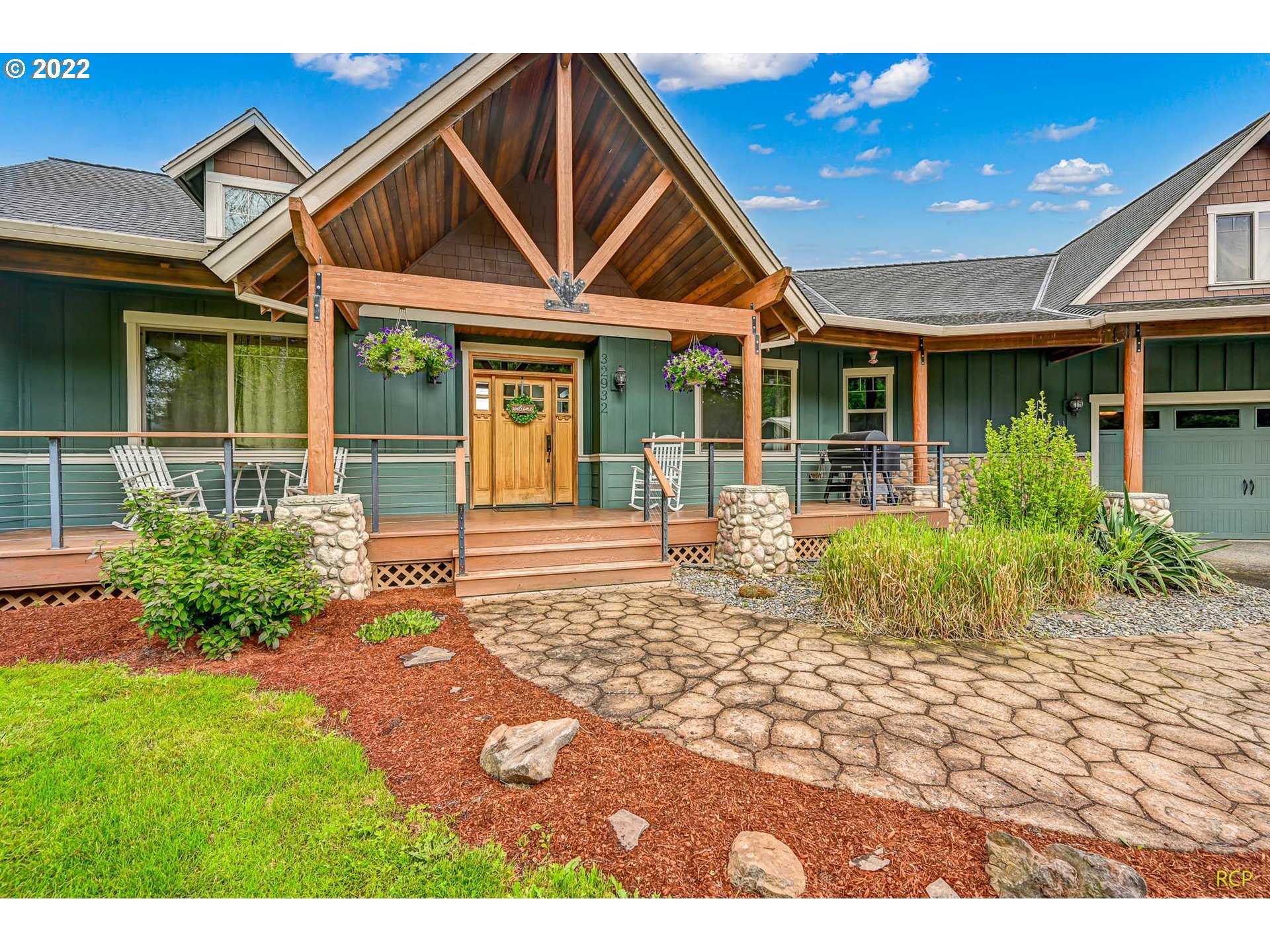 32932 Church Road Warren, OR 97053 - Photo 3 of 32 Gallery Image 3