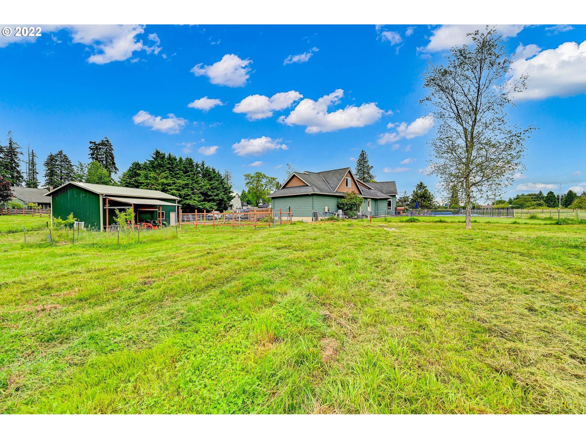 32932 Church Road Warren, OR 97053 - Photo 32 of 32 Gallery Image 32