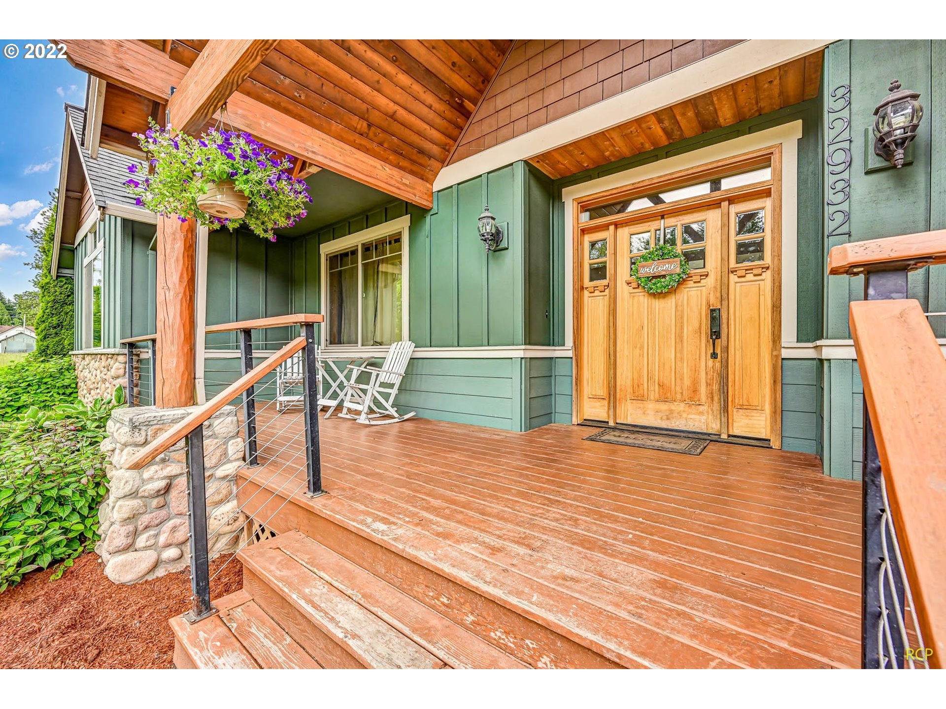 32932 Church Road Warren, OR 97053 - Photo 4 of 32 Gallery Image 4