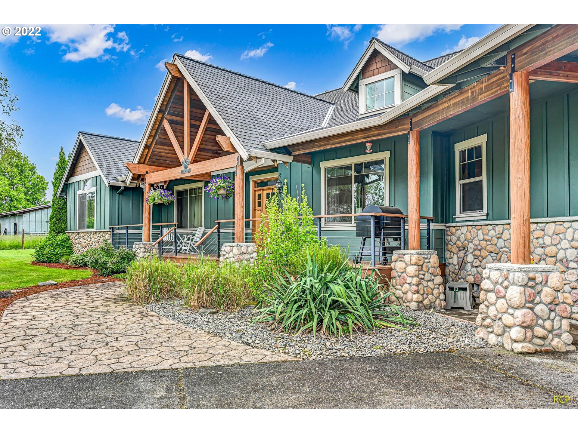 32932 Church Road Warren, OR 97053 - Photo 5 of 32 Gallery Image 5