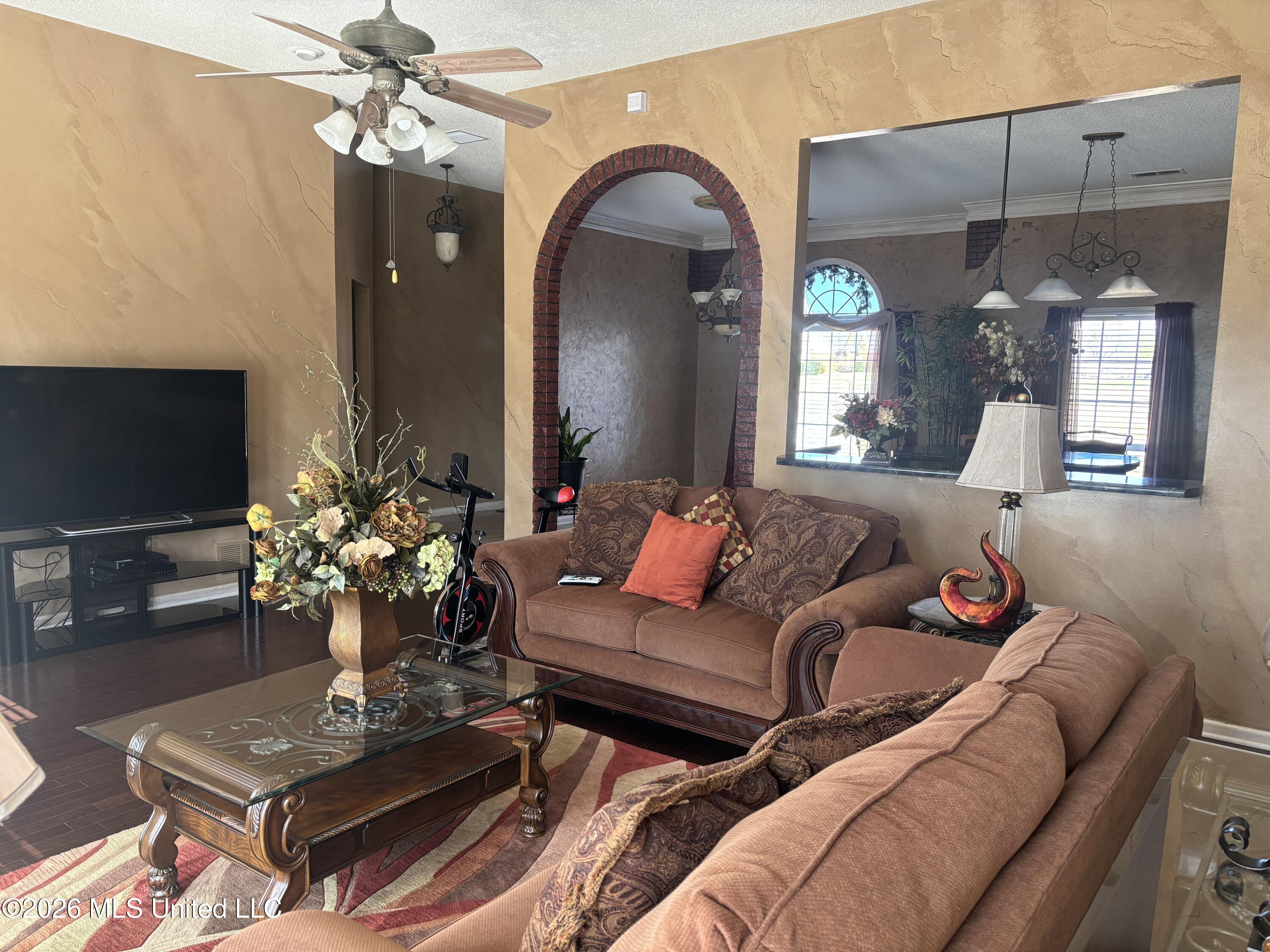 8493 Cross Over Road Southaven, MS 38672 - Photo 16 of 46 IMG_4431