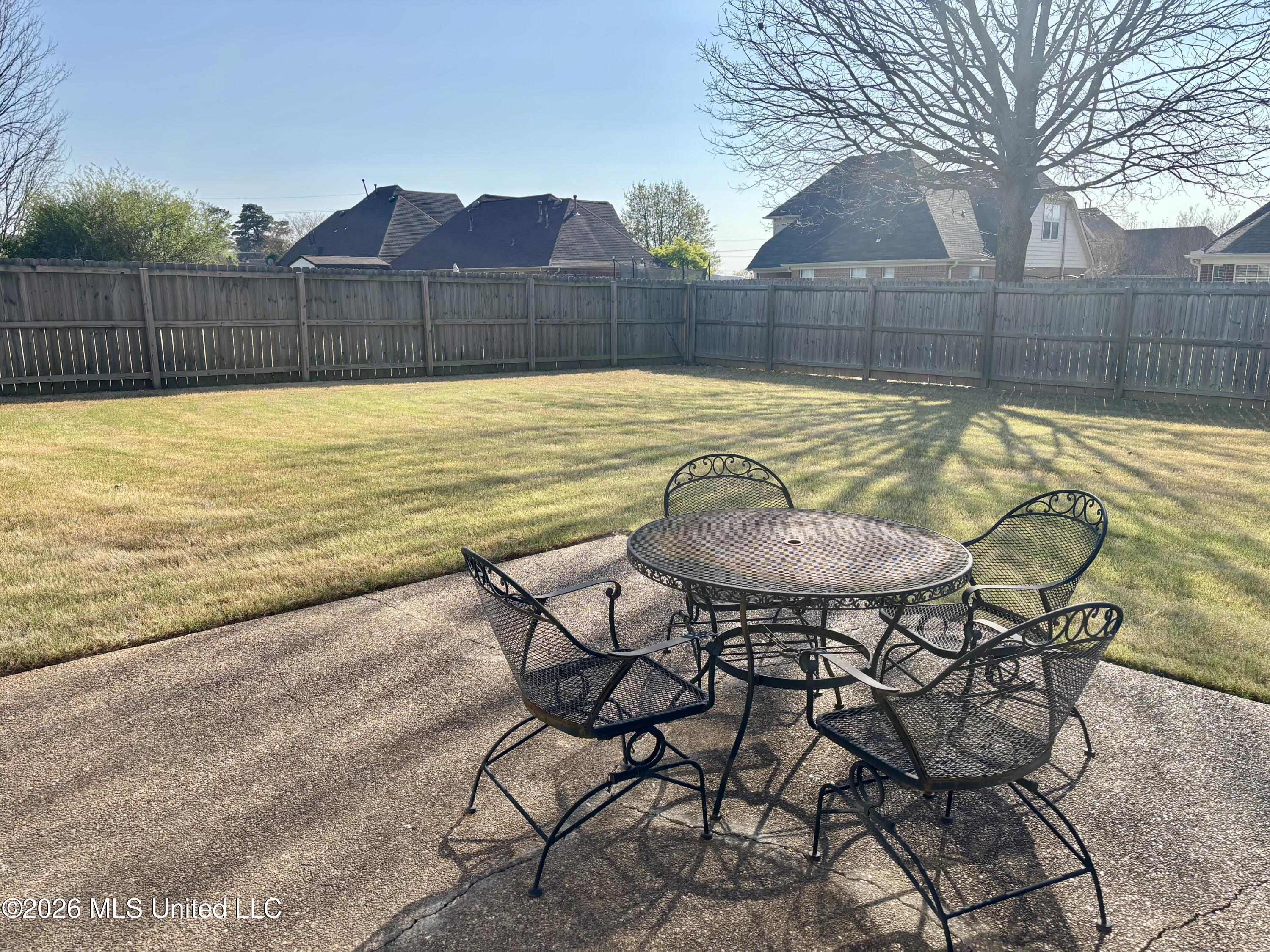 8493 Cross Over Road Southaven, MS 38672 - Photo 38 of 46 IMG_4485