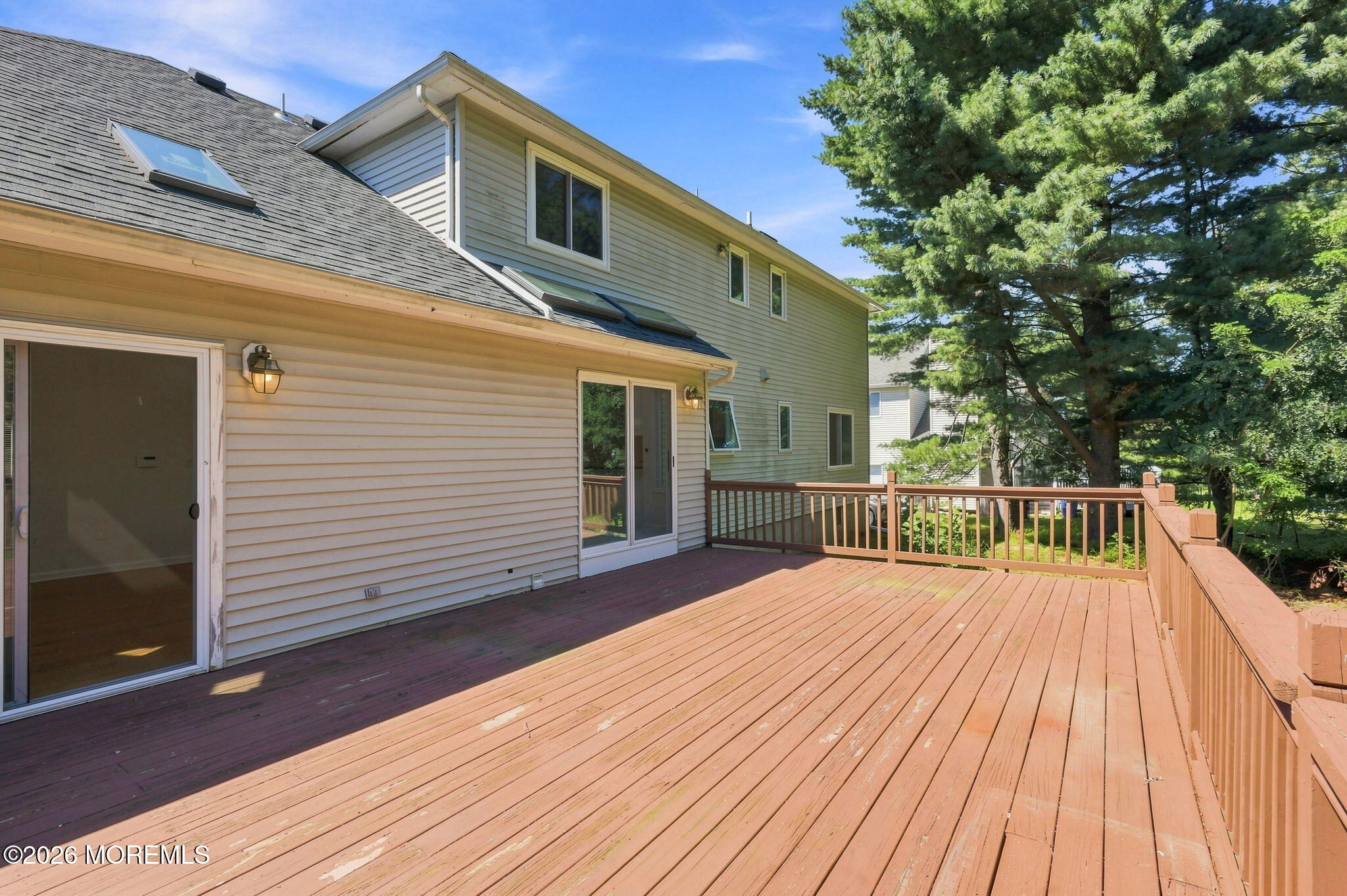38 Knob Hill Road Morganville, NJ 07751 - Photo 26 of 30 025