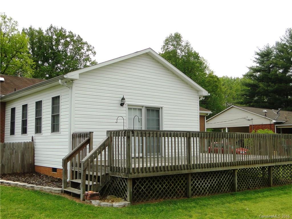 204 Viscount Road Rockwell, NC 28138 - Photo 4 of 19 Gallery Image 4