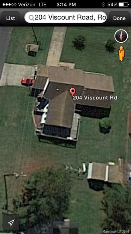 204 Viscount Road Rockwell, NC 28138 - Photo 9 of 19 Gallery Image 9