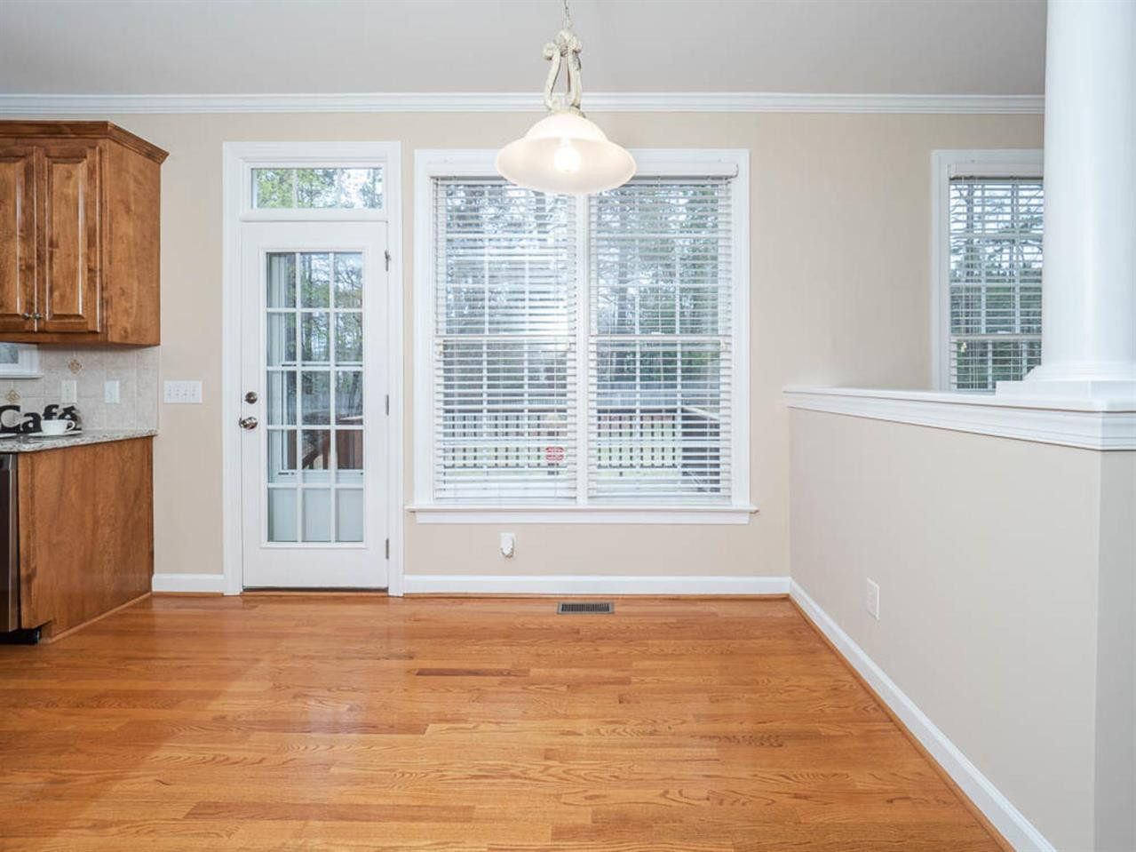 5008 Native Dancer Drive Raleigh, NC 27606 - Photo 16 of 30 Photo 16