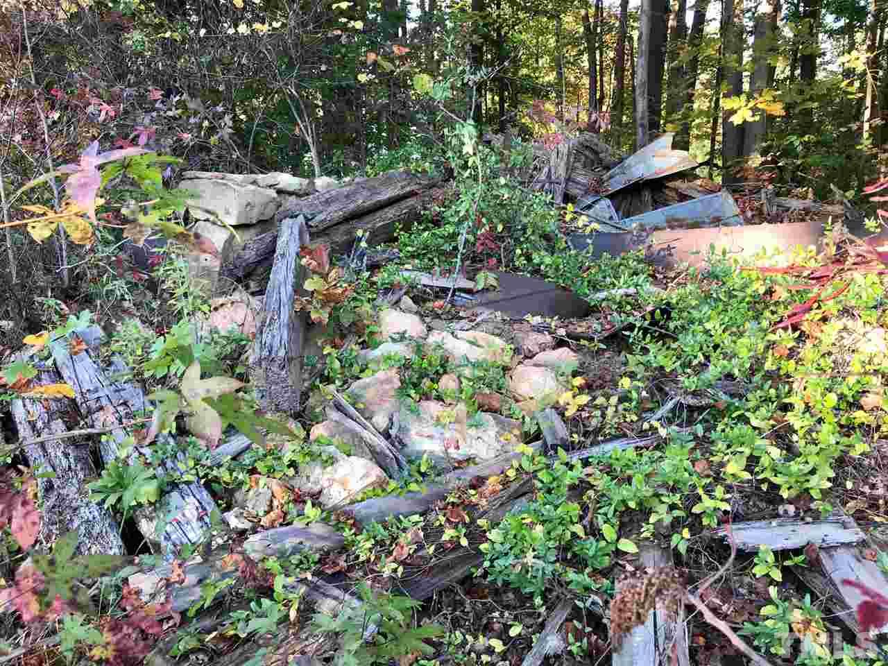 Lot 1 Ruff Davis Road Roxboro, NC 27574 - Photo 16 of 17 Gallery Image 16