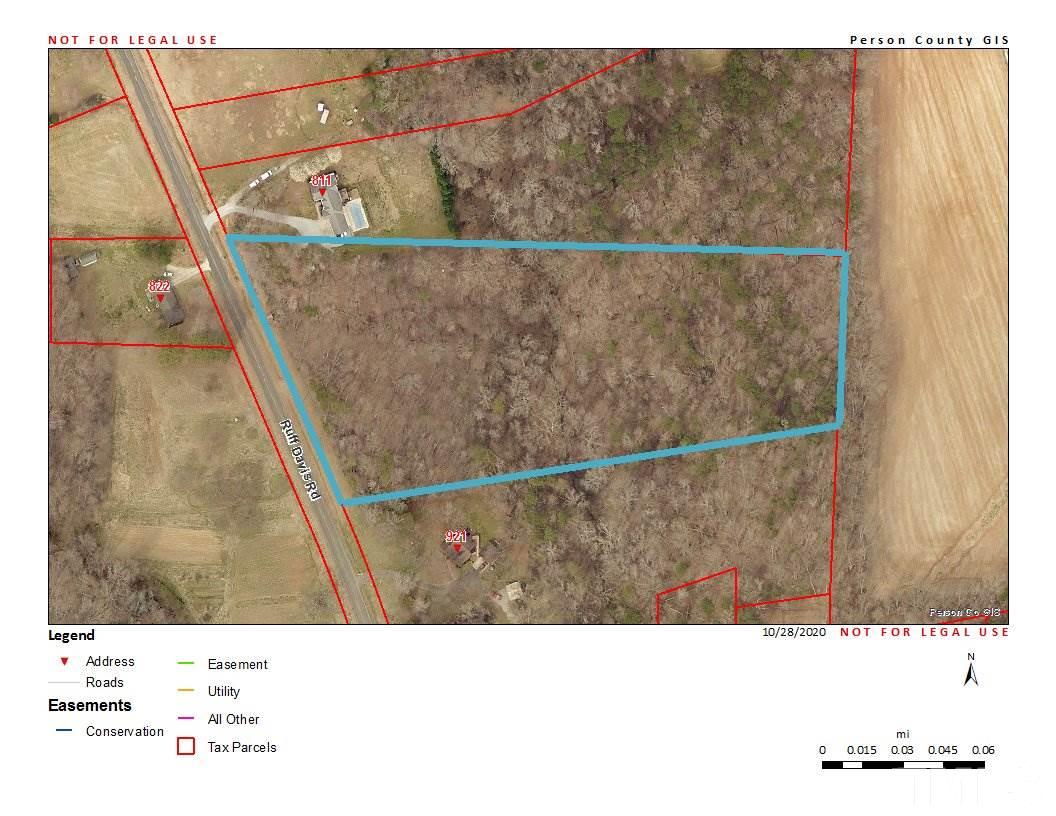 Lot 1 Ruff Davis Road Roxboro, NC 27574 - Photo 17 of 17 Gallery Image 17