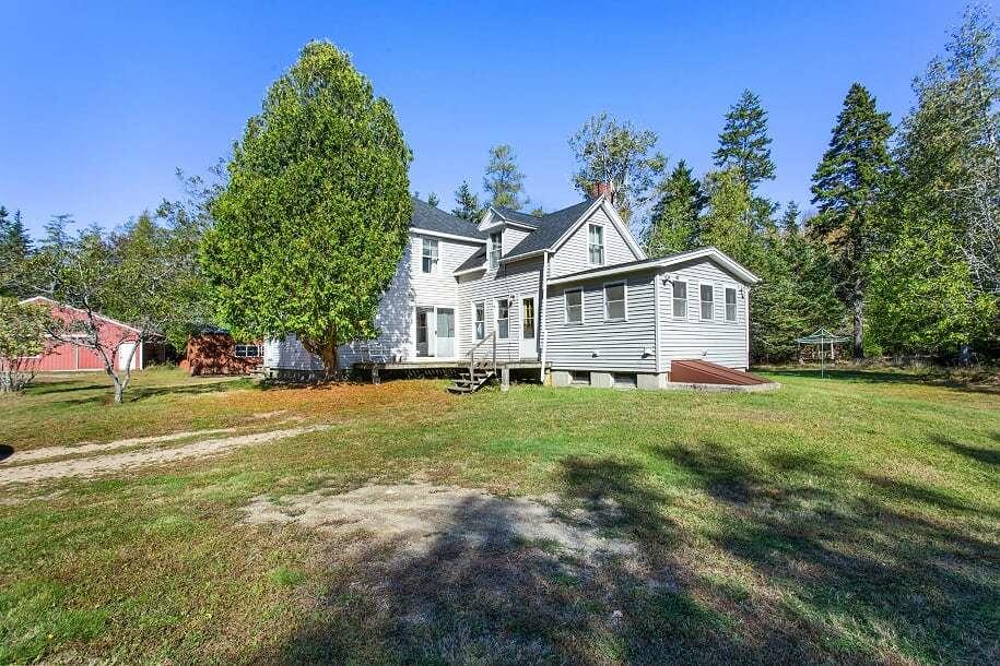 241 Eggemoggin Road Little Deer Isle, ME 04650 - Photo 1 of 48 IMG_1294