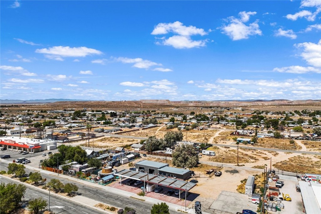 27157 Twenty Mule Team Road Boron, CA 93516 - Photo 26 of 32 a view of a city