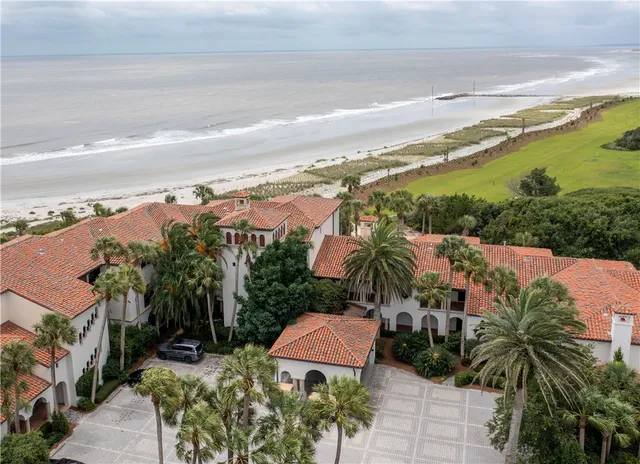 $1,599,000 | 50 Dune Avenue, Unit 5 QTR 3 (RMS 111 & 112), Sea Island, GA 31561