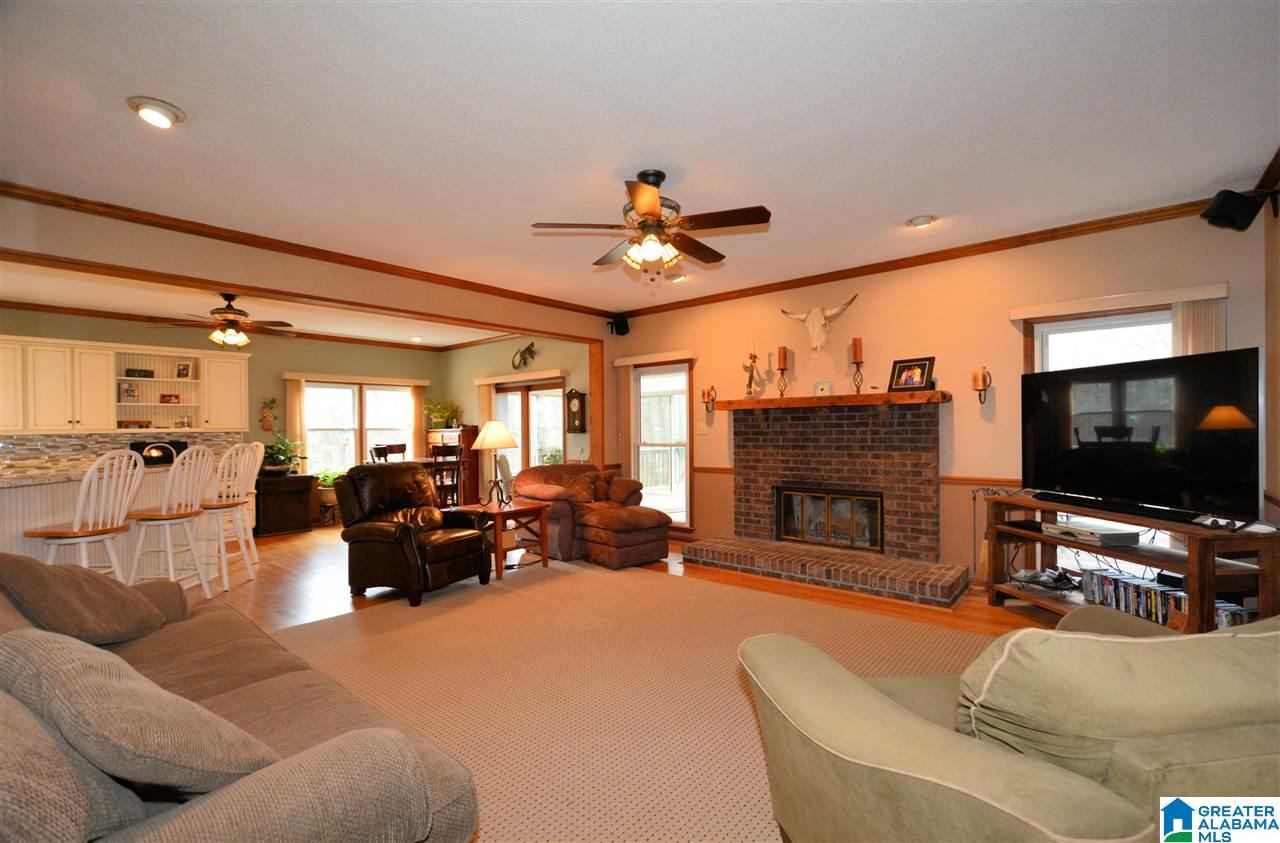41 Foxfire Circle Pelham, AL 35124 - Photo 21 of 42