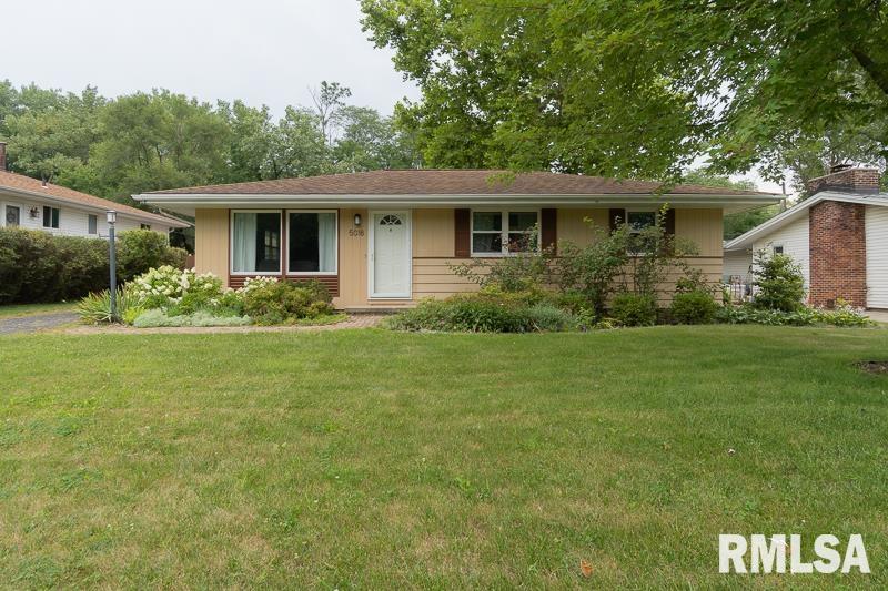 5018 North Ronald Road Peoria, IL 61614 - Photo 1 of 23 Gallery Image 1