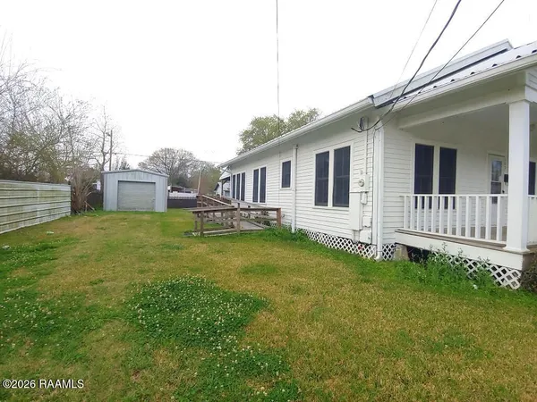 $74,900 | 105 5th Street, Abbeville, LA 70510