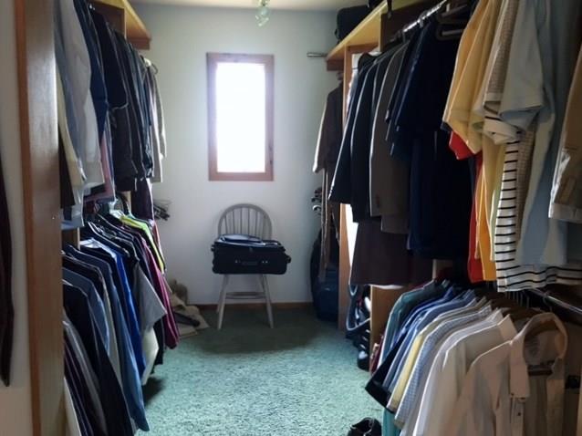 170 Cedar Ridge Lane Somerset, PA 15501 - Photo 15 of 25 Huge, huge walk-in closet with organizer area too