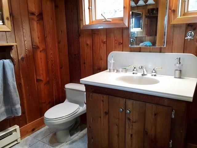 170 Cedar Ridge Lane Somerset, PA 15501 - Photo 16 of 25 Master bath with tile floor and walls