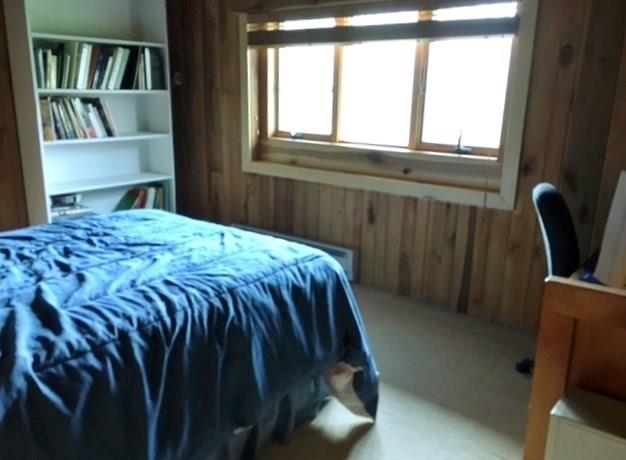 170 Cedar Ridge Lane Somerset, PA 15501 - Photo 21 of 25 Lower level - one of two private bedrooms