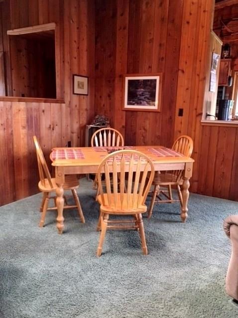 170 Cedar Ridge Lane Somerset, PA 15501 - Photo 10 of 25 Open plan dining