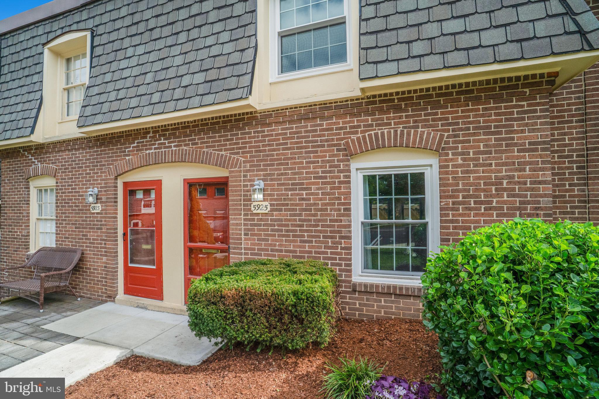 5925 Minutemen Road, Unit 248 Springfield, VA 22152 - Photo 2 of 26