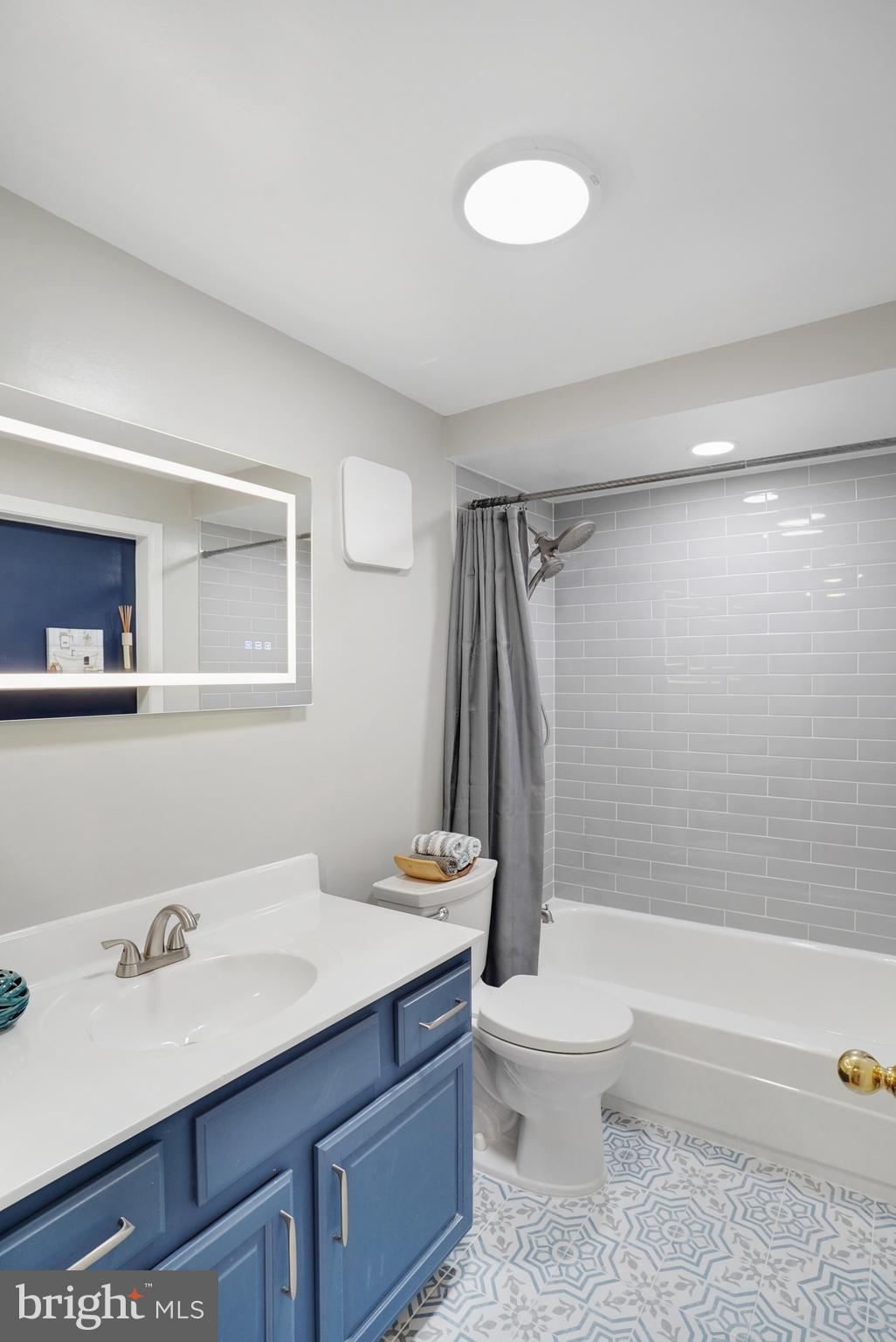 5925 Minutemen Road, Unit 248 Springfield, VA 22152 - Photo 22 of 26