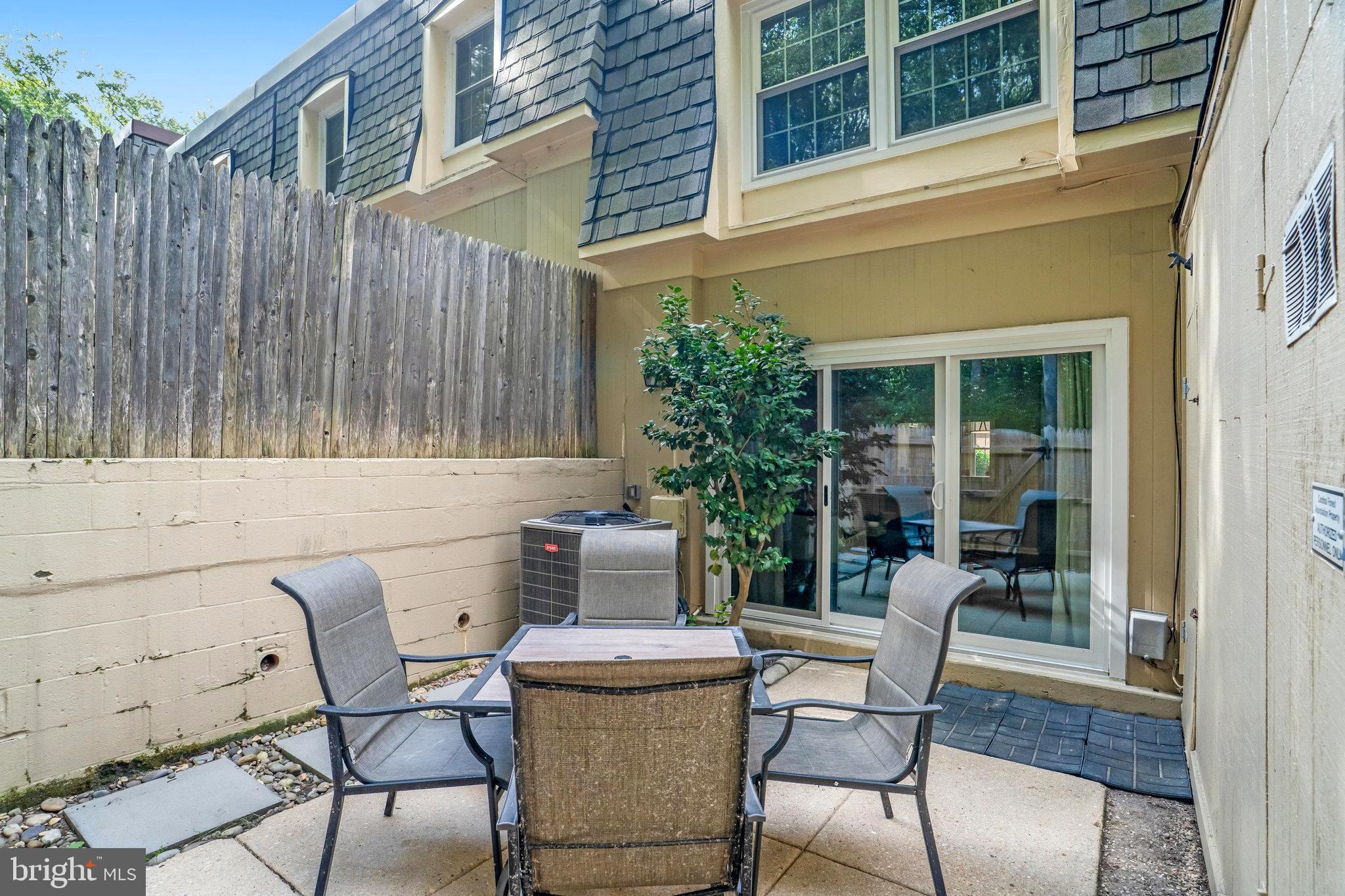 5925 Minutemen Road, Unit 248 Springfield, VA 22152 - Photo 26 of 26