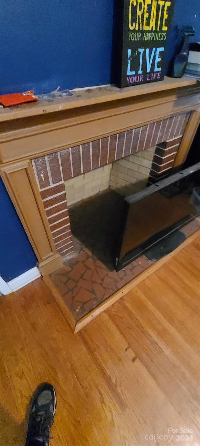 2210 Goldmine Road Monroe, NC 28110 - Photo 6 of 14