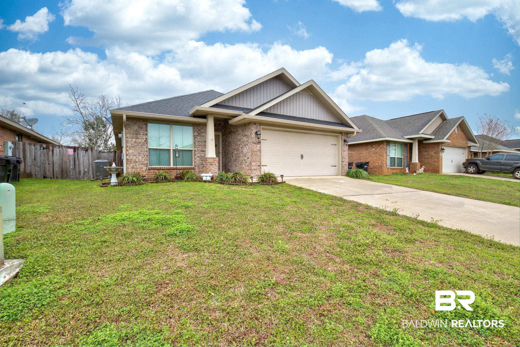16085 Trace Drive Loxley, AL 36551 - Photo 1 of 20
