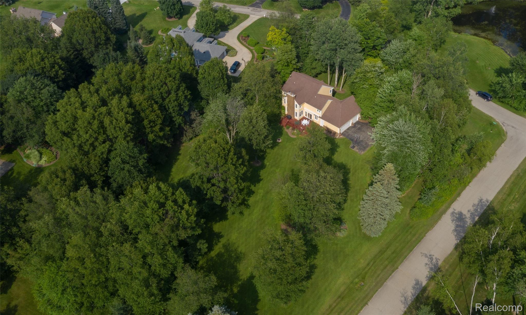 5233 Ridge Trail North Clarkston, MI 48348 - Photo 69 of 73 65.JPG