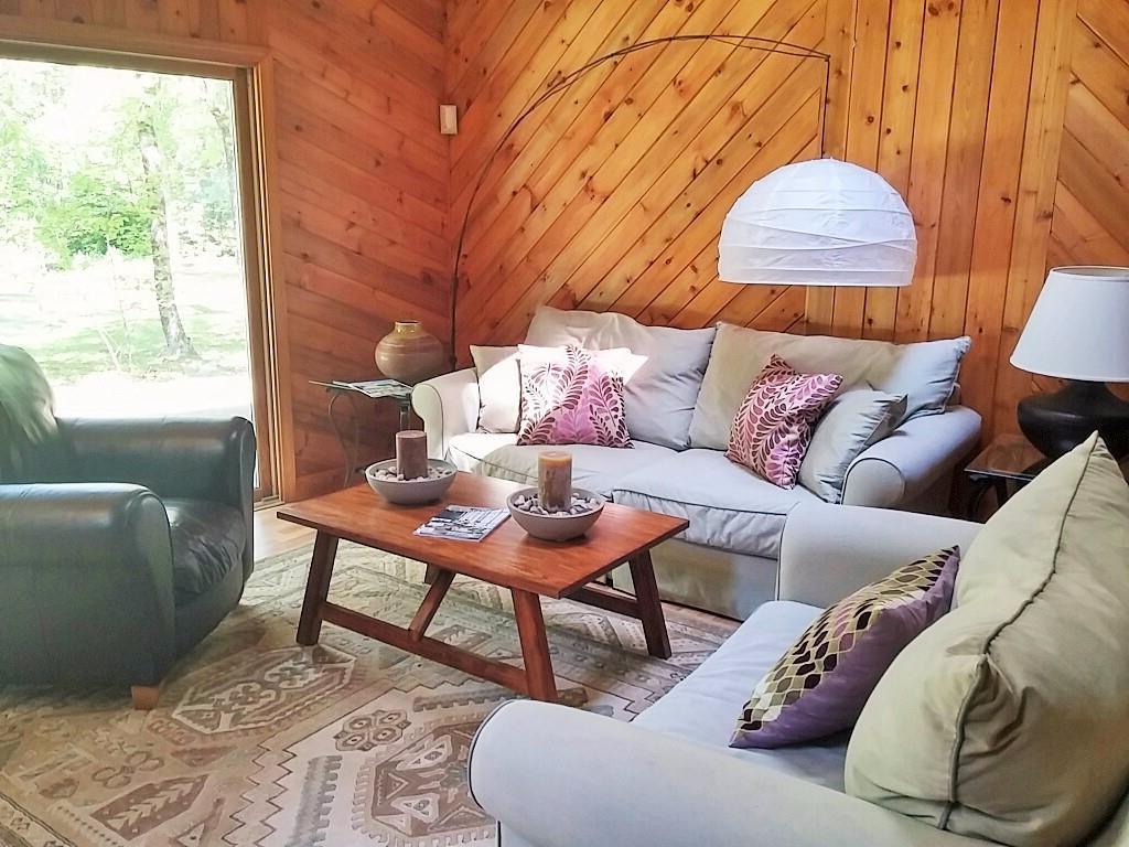 64 Winston Road Waldoboro, ME 04572 - Photo 7 of 32 Comfortable living/sitting room. ...