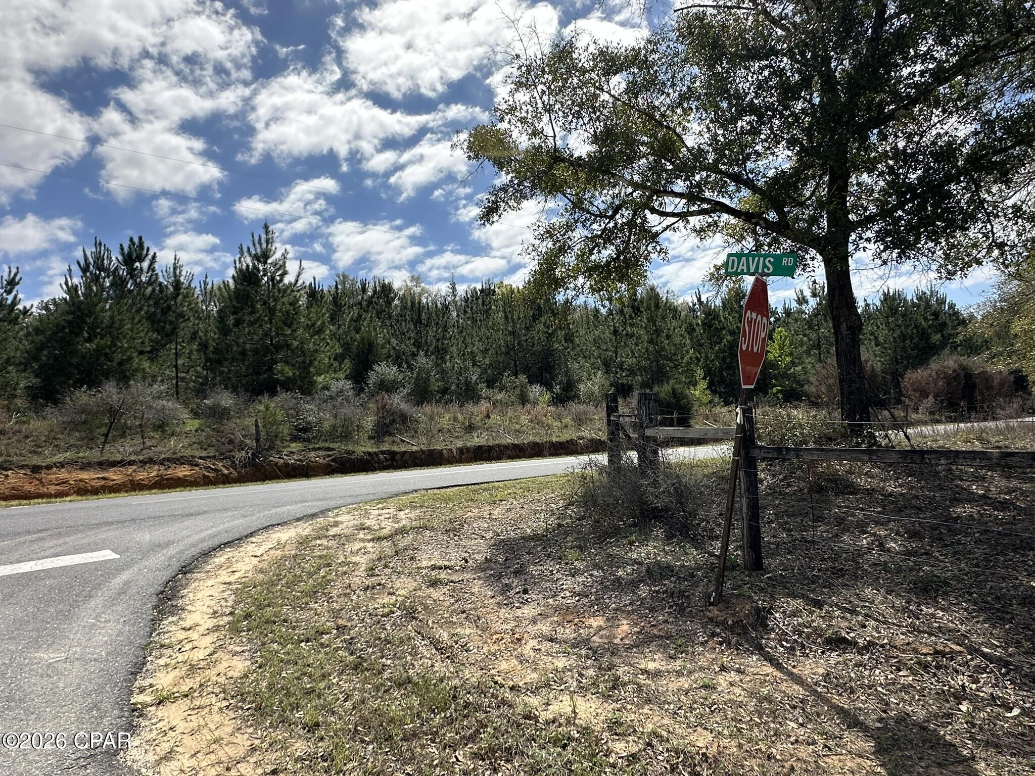 Tract#6409 Tract Road Caryville, FL 32427 - Photo 1 of 12