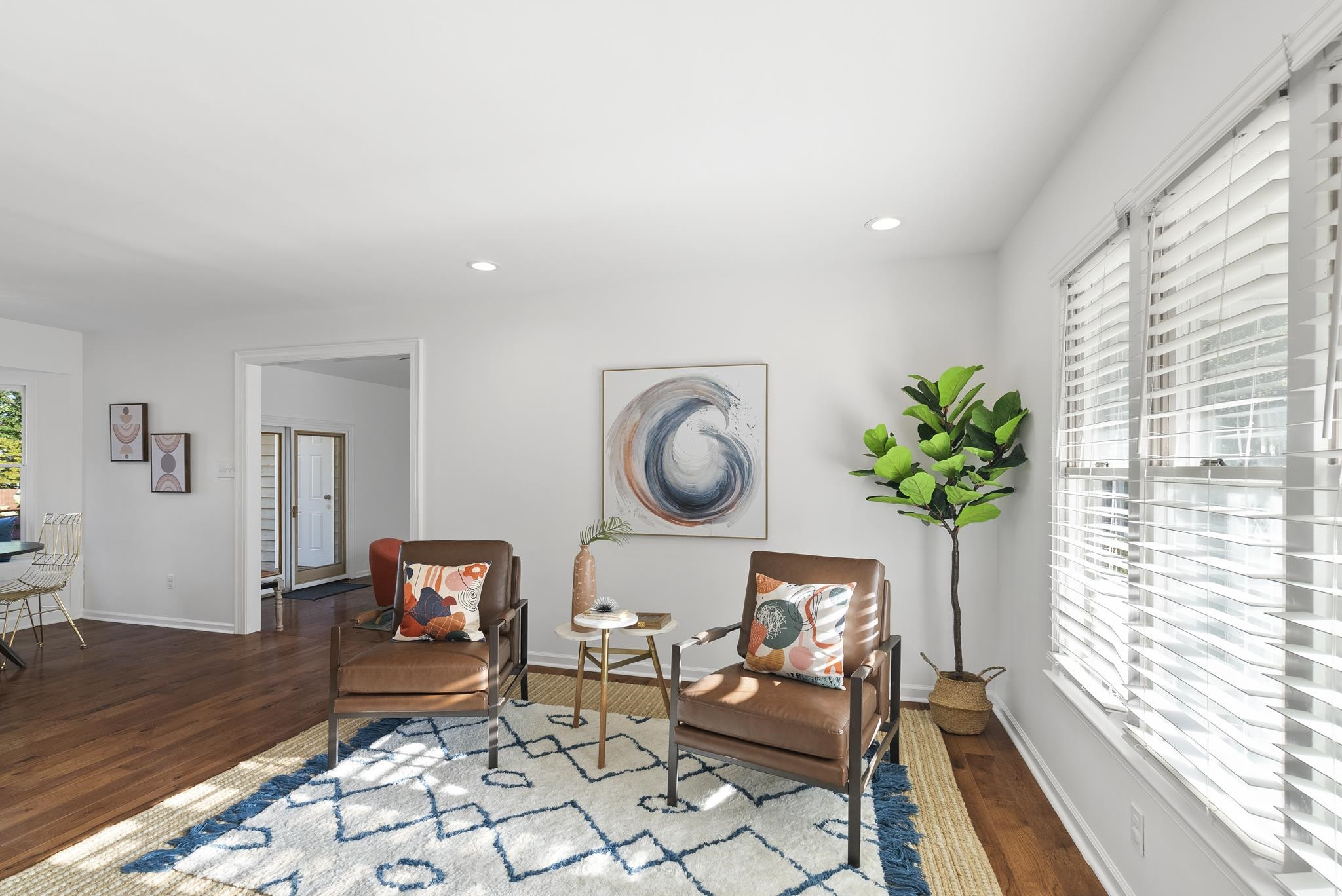 600 Merrie Road Raleigh, NC 27606 - Photo 10 of 33 Photo 10