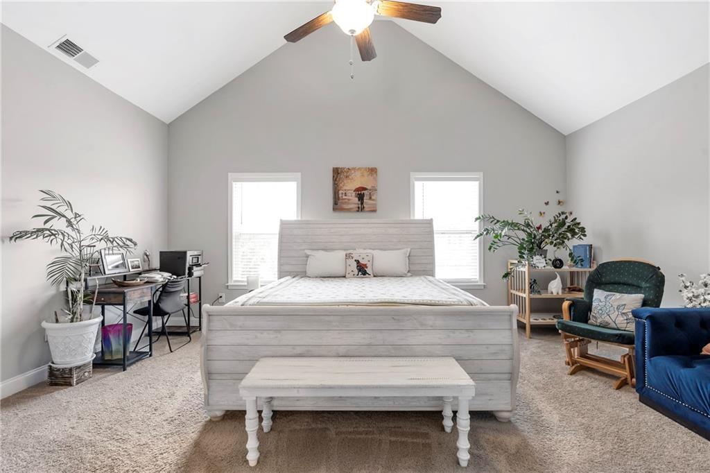 2627 Chase Ridge Kennesaw, GA 30144 - Photo 14 of 44