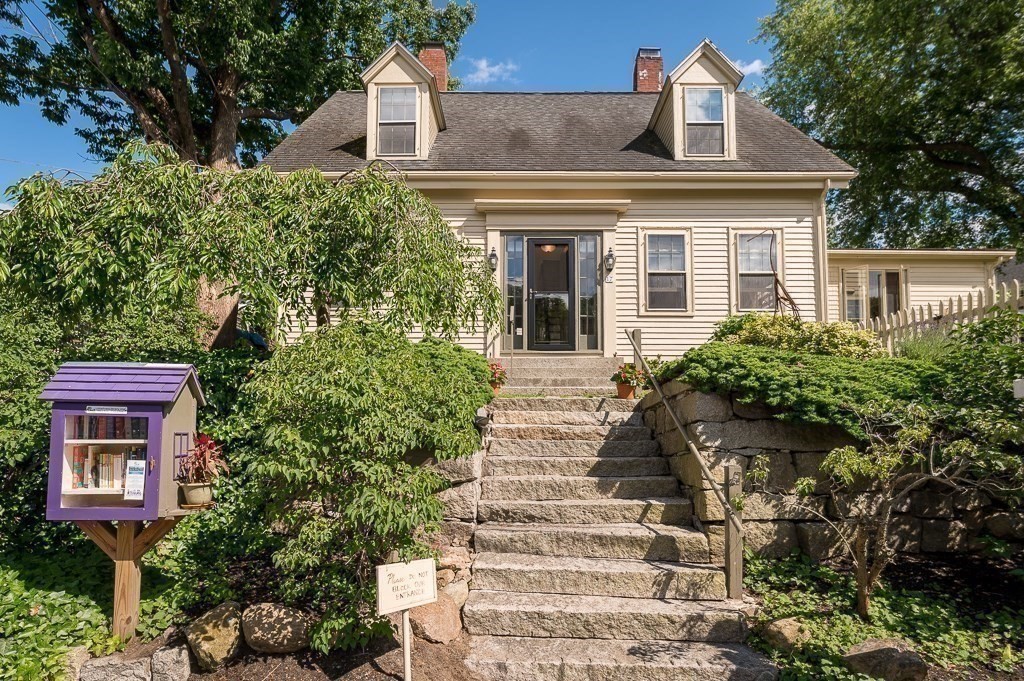 17 Leonard Street Gloucester, MA 01930 - Photo 20 of 23
