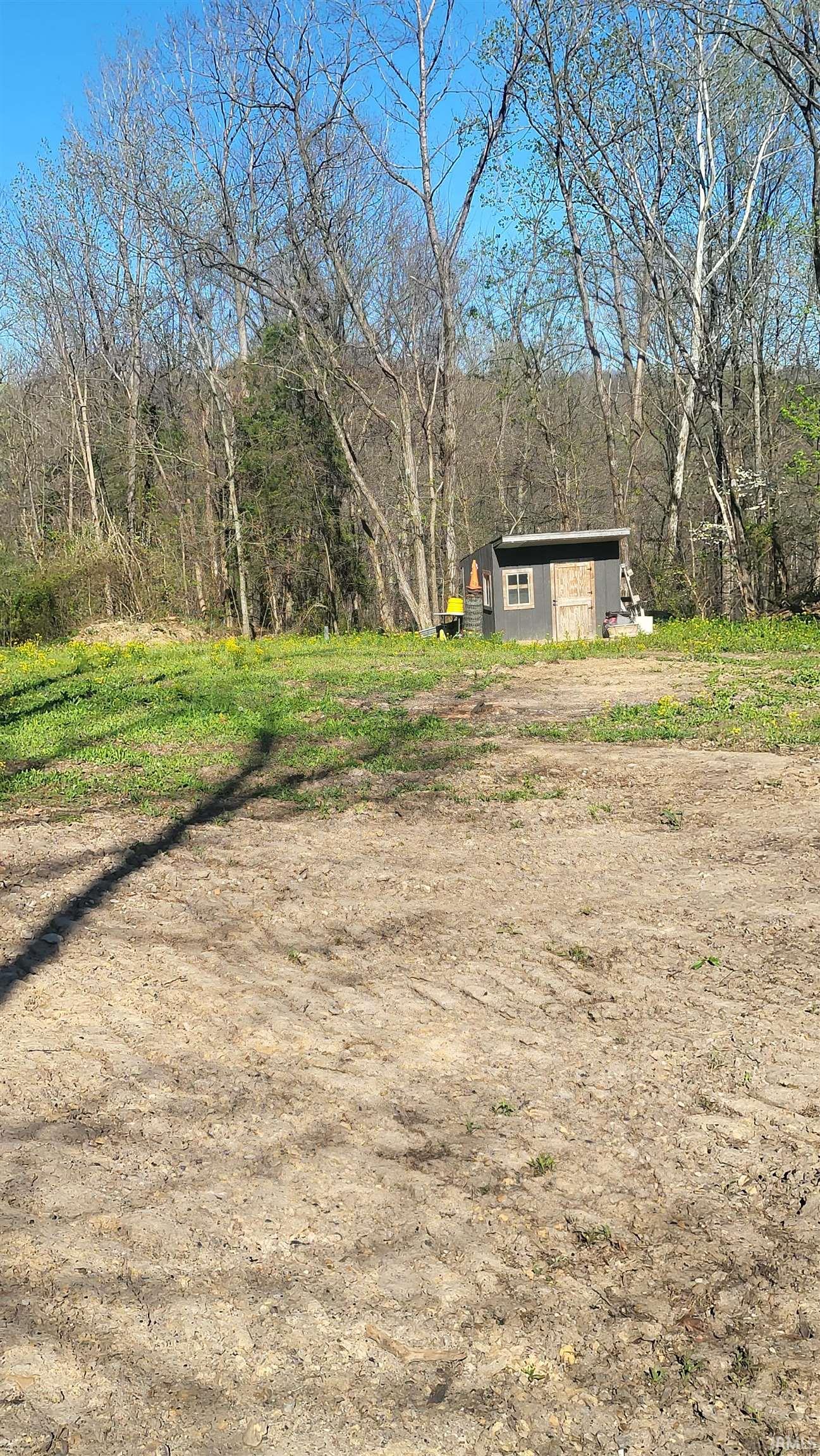 2500 South Coalmine Road Bloomfield, IN 47424 - Photo 6 of 9