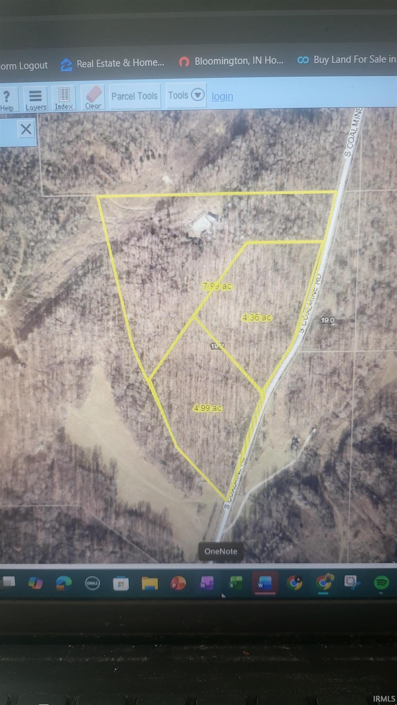 2500 South Coalmine Road Bloomfield, IN 47424 - Photo 9 of 9