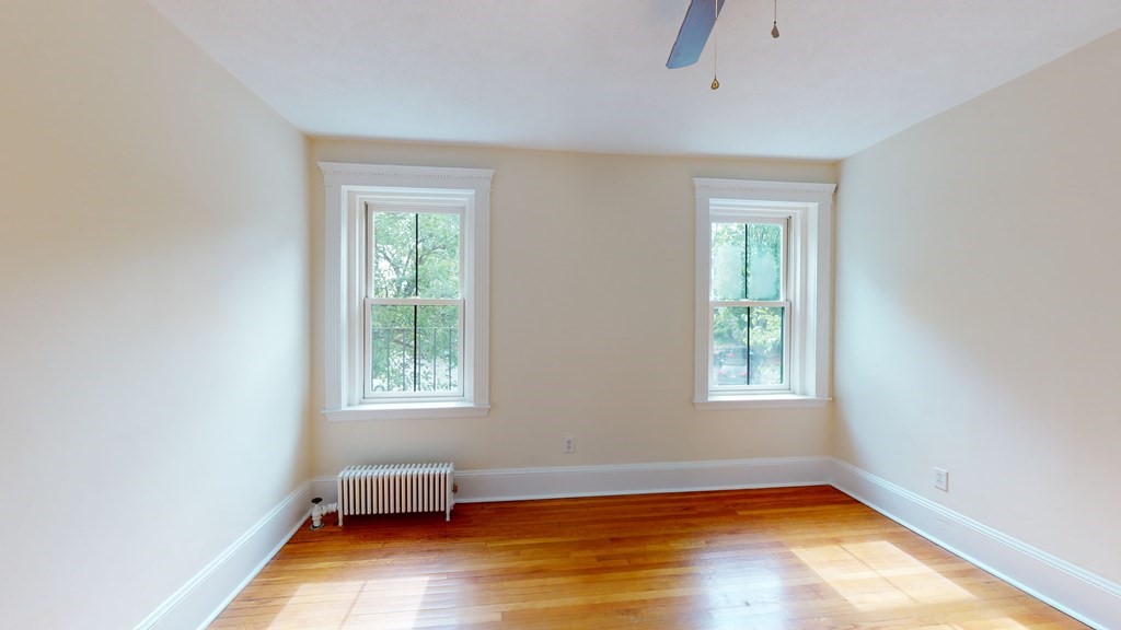 38 Kilsyth Road, Unit 23 Brookline, MA 02445 - Photo 17 of 18